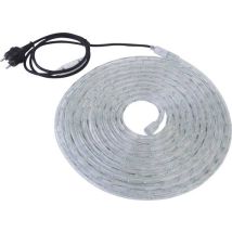 Eurolite LED Lichtschlauch 9 m Grün