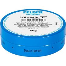Felder ISO-Flux  E  Lötpaste Inhalt 1 St.
