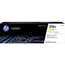 HP Toner 216A Original Gelb 1050 Seiten W2412A