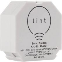 Müller-Licht tint Controller Leuchtmittel