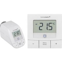 Homematic IP Funk Heizungssteuerung-Set