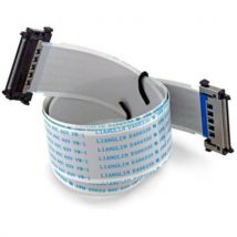 Flashforge Extruder Flat Cable für Guider2 Passend für (3D Drucker): FlashForge Guider I