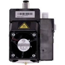 XYZprinting Stainless Steel Quick Release Extruder für da Vinci Color AiO Passend für (