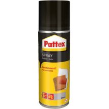 Pattex Sprühkleber Power Spray 200 ml PXSP8