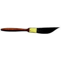ZAHN Pinsel Pin Stripe-Pinsel Fehhaar