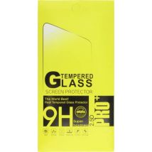 PT LINE Tempered Glass Screen Protector 9H Displayschutzglas Apple iPhone 7 Plus, iPhone 8 Plus 1 S