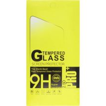 PT LINE Glas Samsung Galaxy A40 Displayschutzglas Samsung Galaxy A40 1 St. 125580
