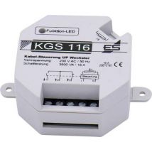 Schabus 300715 KGS 116 1 St.