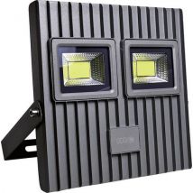 M-e modern-electronics LS-100 G 50517 LED-Flutlichtstrahler 100 W