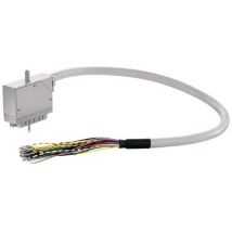 Weidmüller 7789763100 PAC-ELCO38-F38-F-10M SPS-Kabel