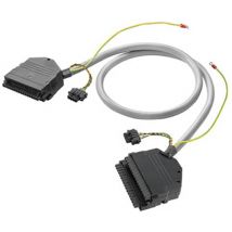 Weidmüller 7789892010 C300-36B-324B-2S-M50-1M SPS-Kabel