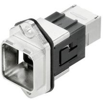 Weidmüller 1012320000 RJ45-Steckverbinder 10 St.