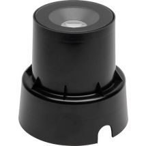 Konstsmide Maavalo 7876-750 Außeneinbauleuchte LED F (A - G) 6 W Schwarz, Anthrazit