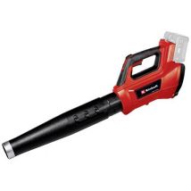 Einhell Professional 3433620 GP-LB 36/210 Li E-Solo Akku Laubbläser Tragegurt, mit Verlängerung, oh