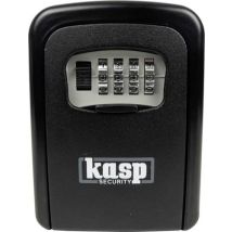Kasp K60090D K60090D Schlüsseltresor Zahlenschloss
