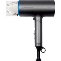 Profi-Care HT 3073 Haartrockner Blau, Silber-Grau