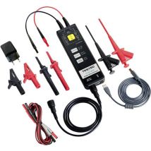 Testec TT-SI 8052 Differential-Tastkopf 200 MHz 50:1, 500:1