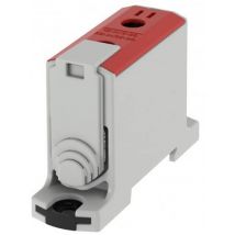 Ouneva Group OD02-0564 Abdeckplatte Steckanschluss Grau