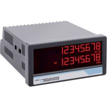 Motrona 7788.5150.AO.AC Digitalanzeige