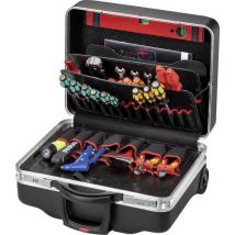 Parat CLASSIC KingSize Roll neo Safe 689550171 Universal Trolley-Koffer unbestückt 1 Stück (B x H x