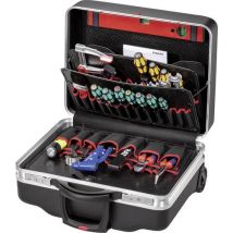 Parat CLASSIC KingSize Roll neo TSA LOCK 689570171 Universal Trolley-Koffer unbestückt 1 Stück