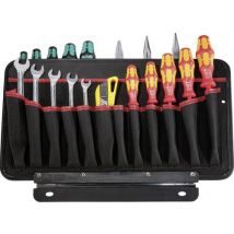 Parat 591043551 Werkzeugtafel 1 Stück (L x B x H) 430 x 30 x 240 mm