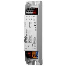Eltako 33000014 LED-Dimmer Grau