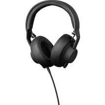 AiAiAi Comfort Over Ear Kopfhörer kabelgebunden Schwarz