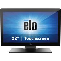 Elo Touch Solution 2202L Touchscreen-Monitor EEK: F (A - G) 55.9 cm (22 Zoll) 1920 x 1080 Pixel 16
