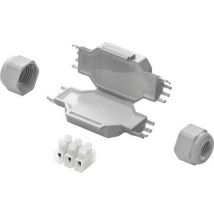 Raytech 84007 FRED/4 Kabelmuffe Kabel-Ø-Bereich: 8 - 13 mm Inhalt: 1 St.