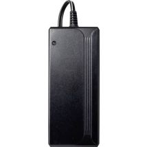 VOLTCRAFT VC-11320930 Tischnetzteil, einstellbar 5 V/DC, 6 V/DC, 7.5 V/DC, 9 V/DC, 12 V/DC, 13.5 V/