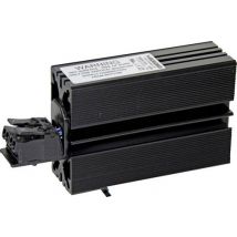 Elmeko SM 30 Schaltschrankheizung 12 - 24 V DC/AC 30 W (L x B x H) 120 x 30 x 60 mm 1 St.