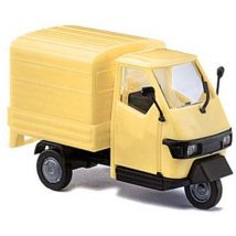 Busch 60206 H0 PKW Modell Piaggio Ape 50