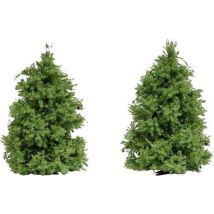 Busch 6122 Baum Lärche 60 bis 60 mm Grün 2 St.