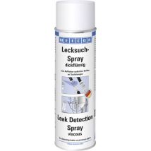 WEICON 10033507 Lecksuch-Spray 400 ml dickflüssig 1 St.