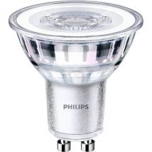 Philips LED 77413400 LED EEK F (A - G) GU10 Reflektor 4.6 W = 50 W Warmweiß (Ø x L) 5 cm x 5.4 cm 1