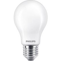 Philips LED 76325100 LED EEK E (A - G) E27 Glühlampenform 8.5 W = 75 W Warmweiß (Ø x L) 6 cm x 10.