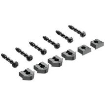 Spelsberg GEOS-L 4050 DS/DK 72104501 Deckelschrauben-Set 1 St.