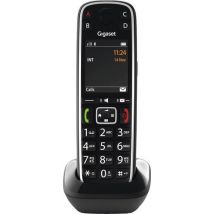 Gigaset E720HX DECT, GAP, Bluetooth® Schnurloses Telefon analog Babyphone, Bluetooth, Freisprechen