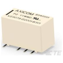 TE Connectivity V23079D2001B301 Industrierelais Nennspannung: 5 V/DC 2 Wechsler