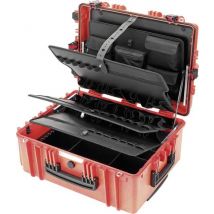Cimco Gigant 170096 Universal Trolley-Koffer unbestückt 1 Stück (B x H x T) 630 x 300 x 490 mm