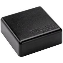 Cobblestone Copenhagen Trackers GPS Tracker Fahrzeugtracker Schwarz 1 St.