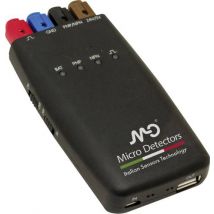 MD Micro Detectors ST 300D Sensortester ST 300D 1 St.