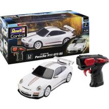 Revell Control 24662 Porsche 911 GT3 RS 1:24 RC Einsteiger Modellauto Elektro Straßenmodell