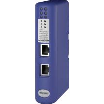 Anybus AB7078 Profinet-IRT Seriell Umsetzer RS-232, RS-422, RS-485, Sub-D9 galvanisch getrennt, Eth
