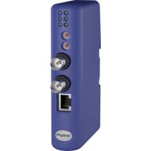 Anybus AB7006 ControlNet Seriell Umsetzer RS-232, RS-422, RS-485, Sub-D9 galvanisch getrennt 24 V/D