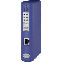 Anybus AB7317 CAN/Profinet-IO CAN Umsetzer CAN Bus, USB, Sub-D9 galvanisch getrennt, Ethernet 24 V/