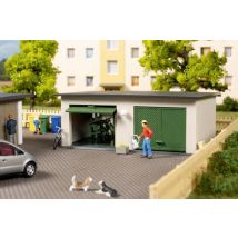 Auhagen 11456 H0 Garage