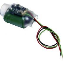 TAMS Elektronik USV-mini 1.0 70-02226-01 Pufferschaltung Fertigbaustein
