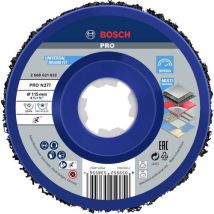 Bosch Accessories 2608621832 Polierscheibe Durchmesser 115 mm 1 St.